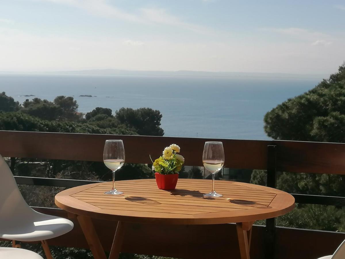 Canyelles Appartement Roses