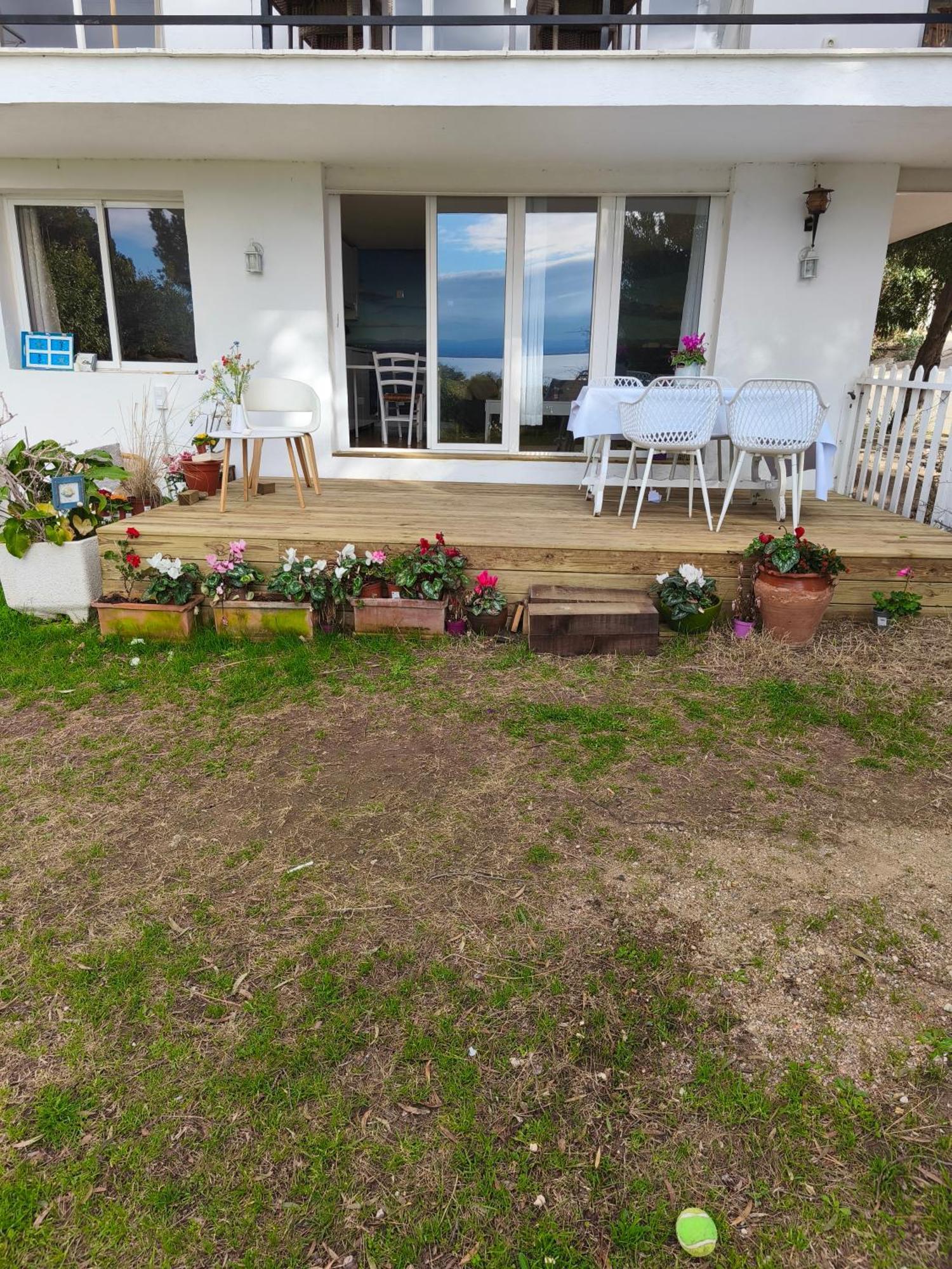 Canyelles Appartement Roses
