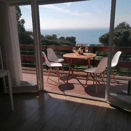 Canyelles Apartament Roses Exterior photo