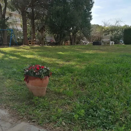 Canyelles Apartament Roses Exterior photo