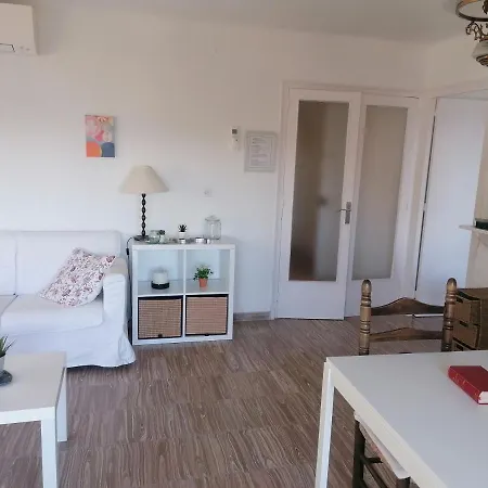 Canyelles Apartament Roses Exterior photo