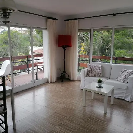 Canyelles Apartament Roses Exterior photo
