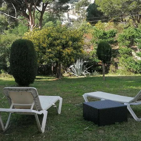Canyelles Apartament Roses Exterior photo
