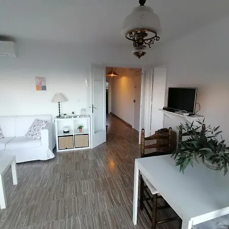 Canyelles Apartament Roses Exterior photo