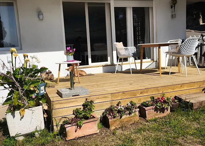 Canyelles Apartament