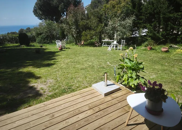 Canyelles Apartament