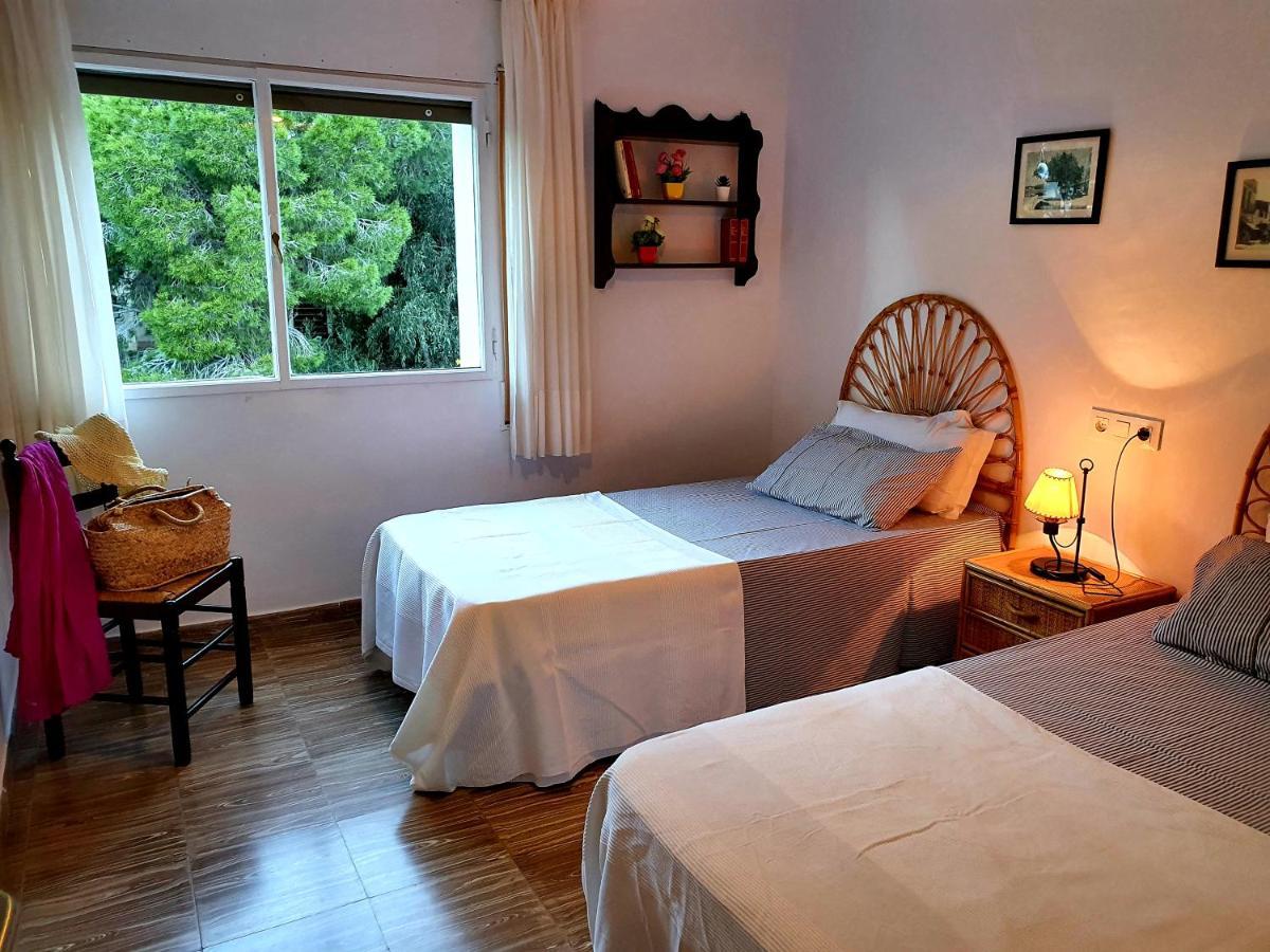 Apartament Canyelles *