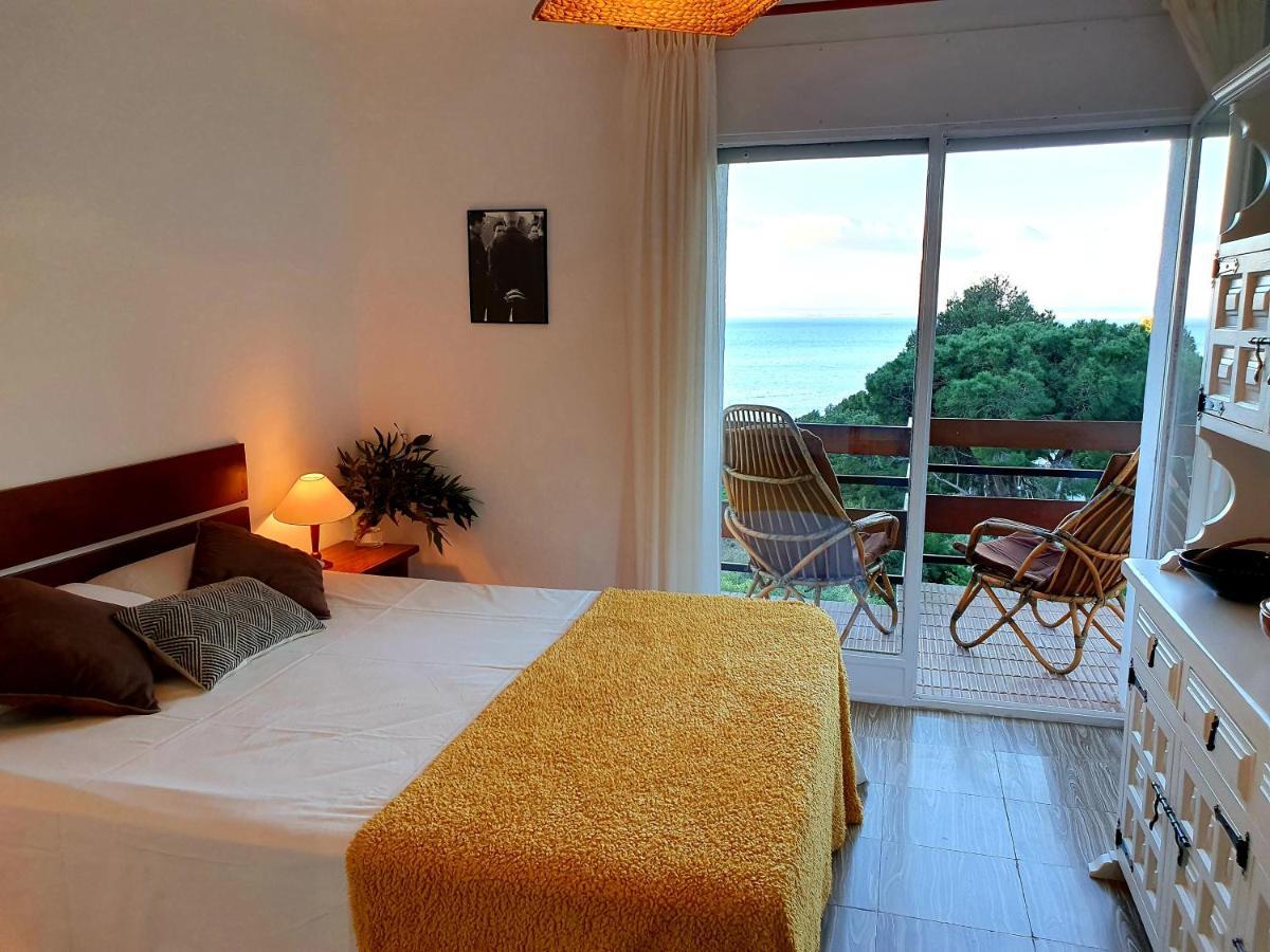 Apartament Canyelles Roses