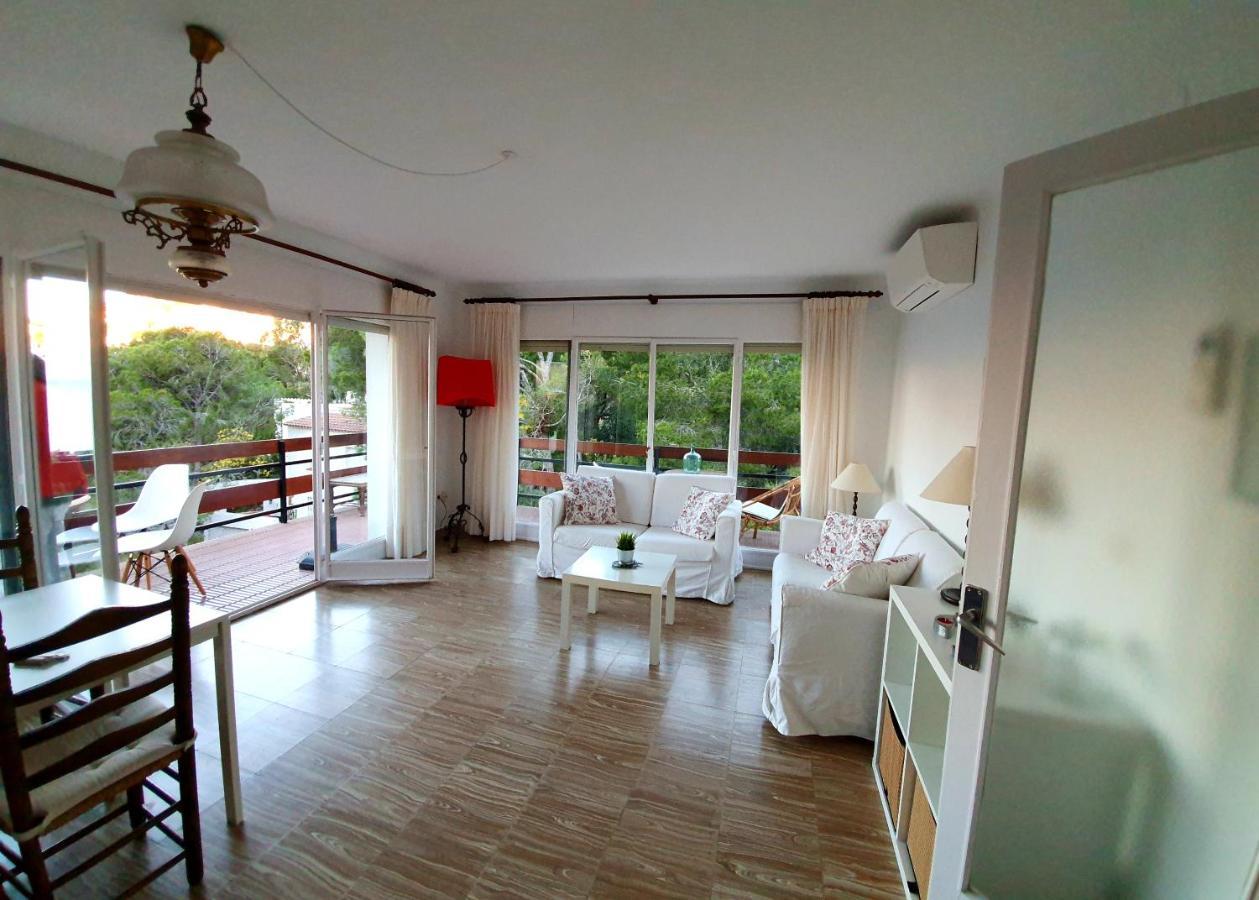 Apartment Canyelles