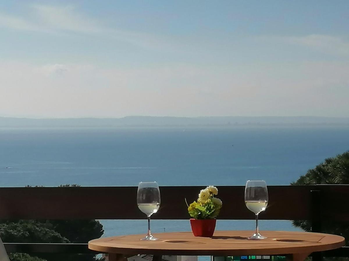 Apartament Canyelles
