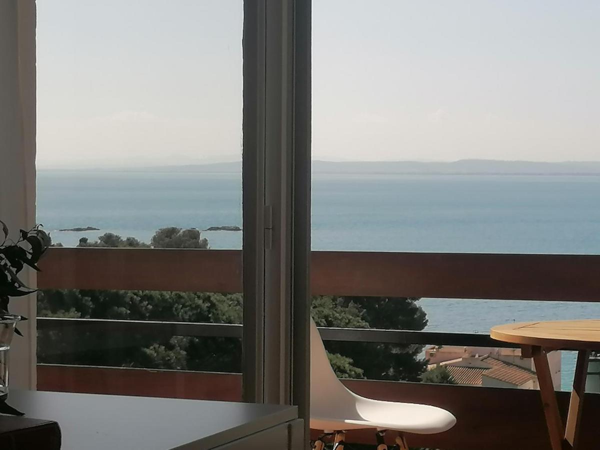 Apartament Canyelles Roses