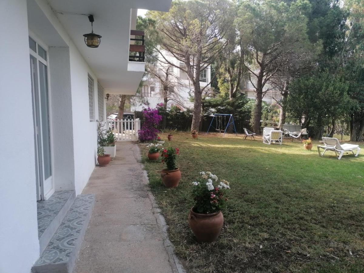 Canyelles Apartment Roses