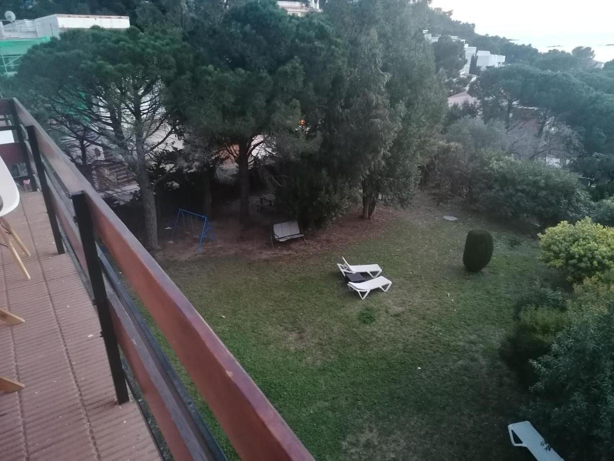 Apartment Canyelles *