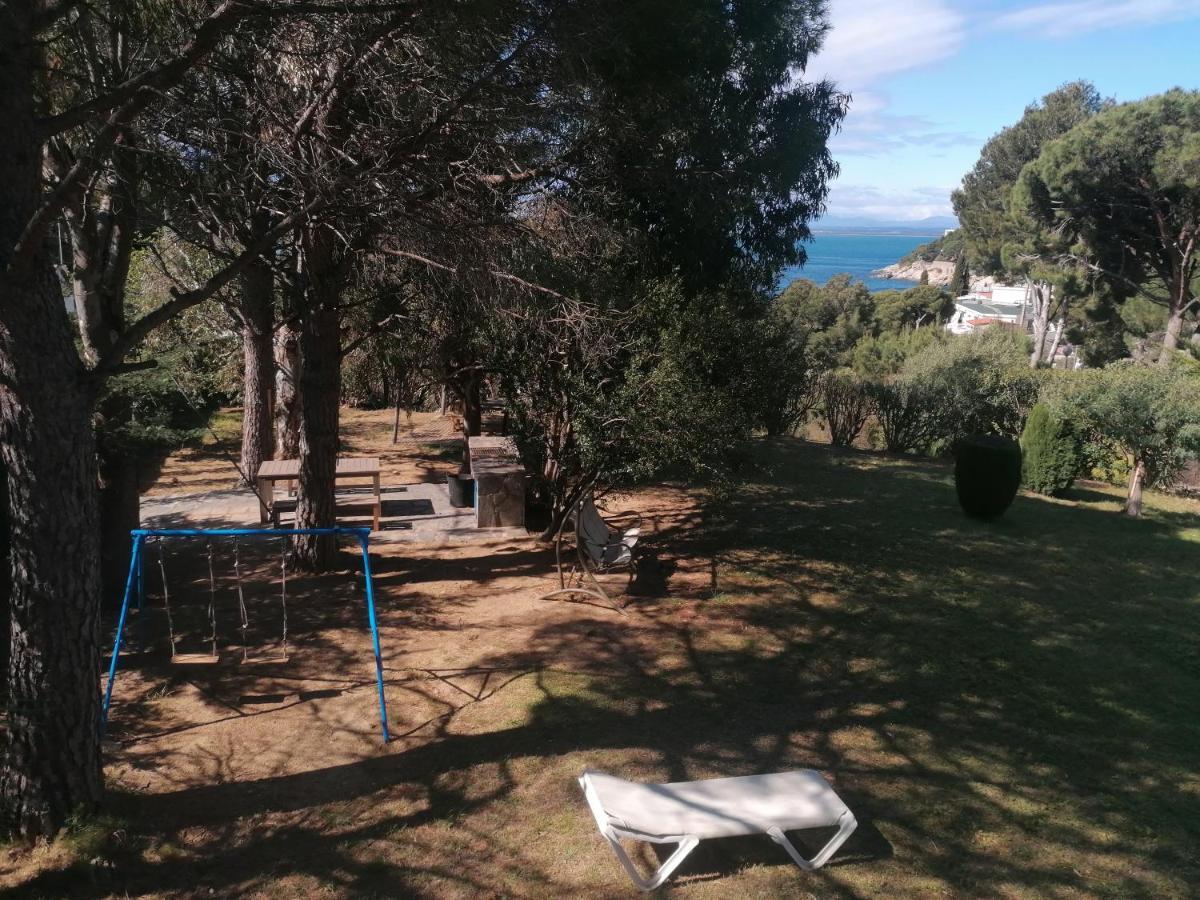 Apartament Canyelles Roses
