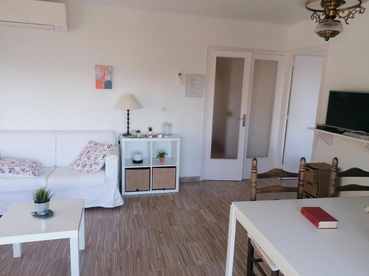 Canyelles Apartament Roses