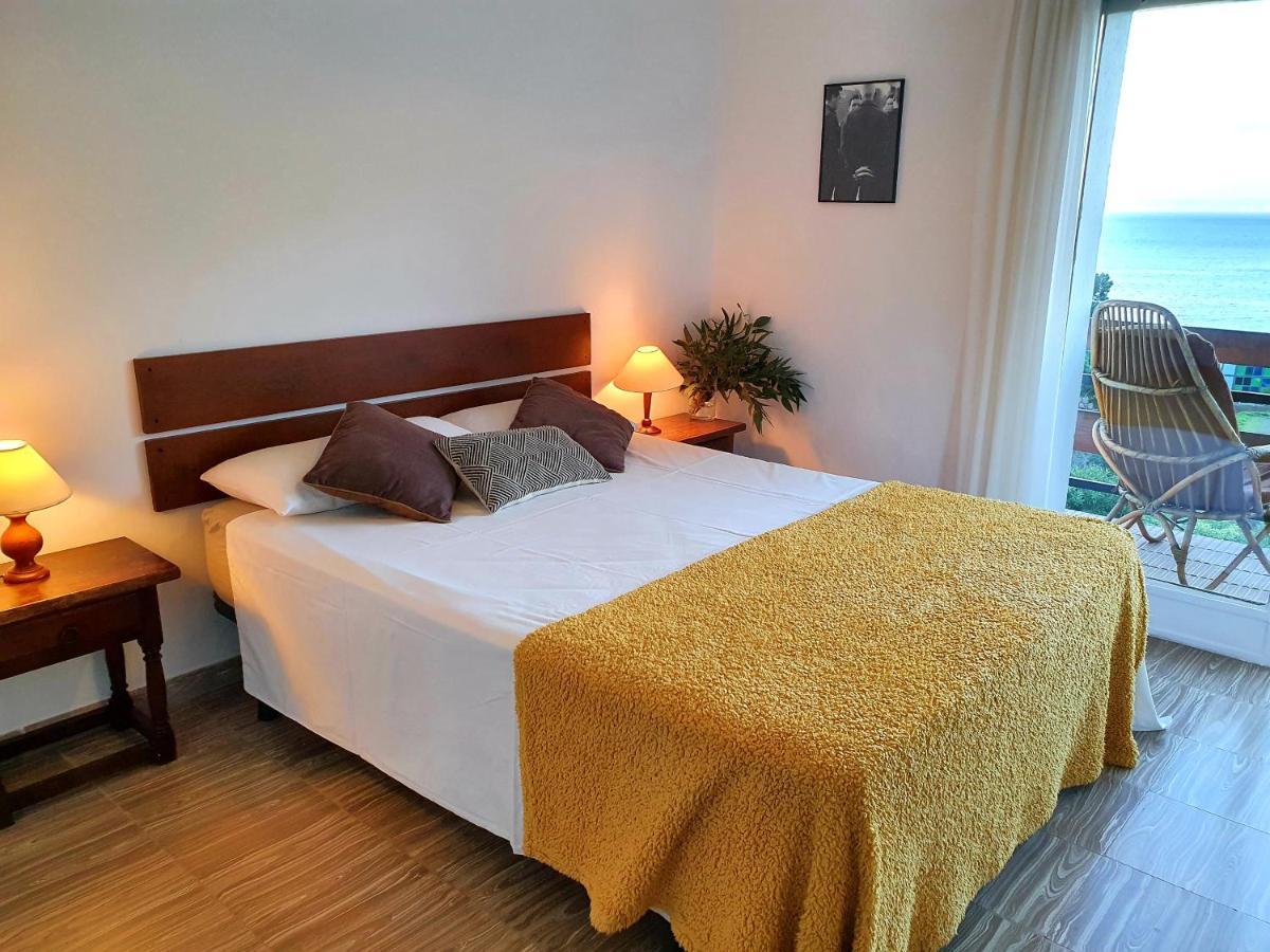 Canyelles Apartment *