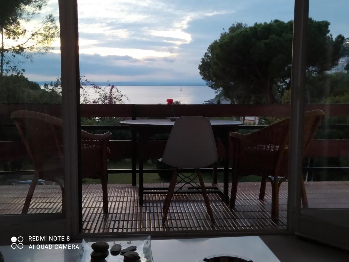 Apartament Canyelles *