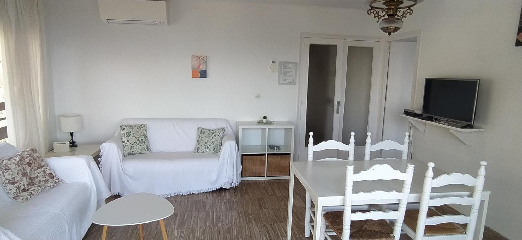 Apartment Canyelles *