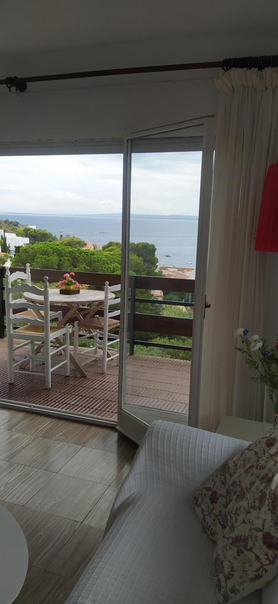 Canyelles Apartament Roses