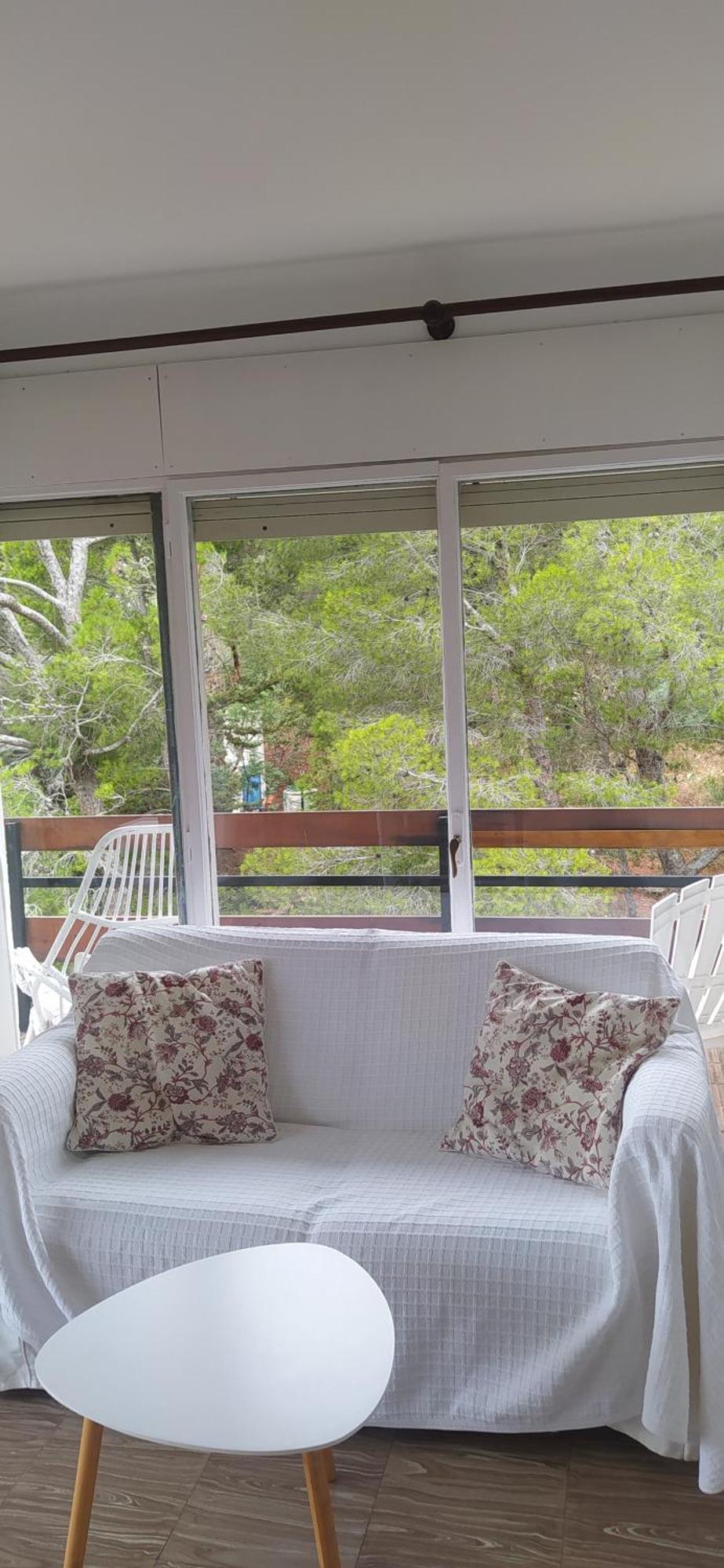 Apartament Canyelles *