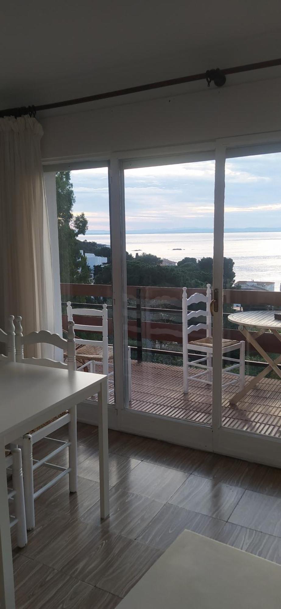 Canyelles Apartament Roses