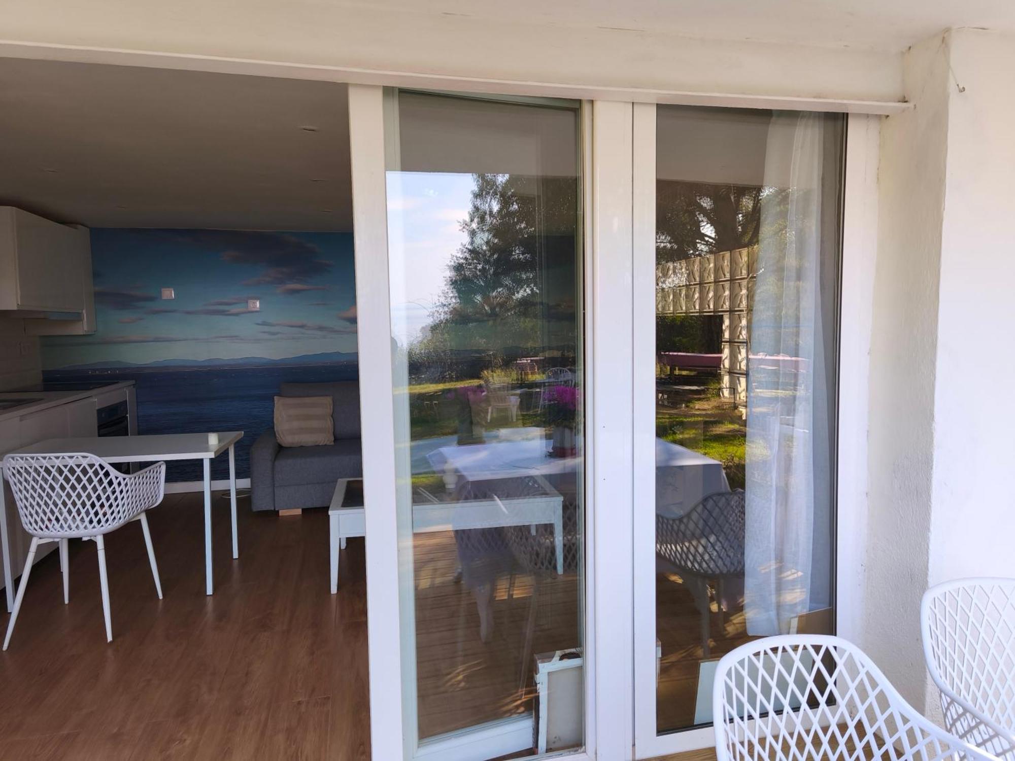 Apartment Canyelles Roses