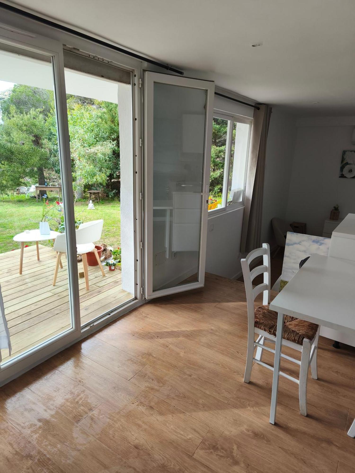 Canyelles Apartament