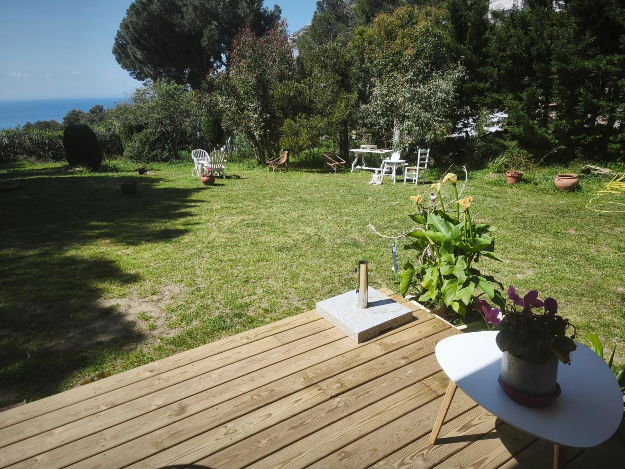 Canyelles Apartament *