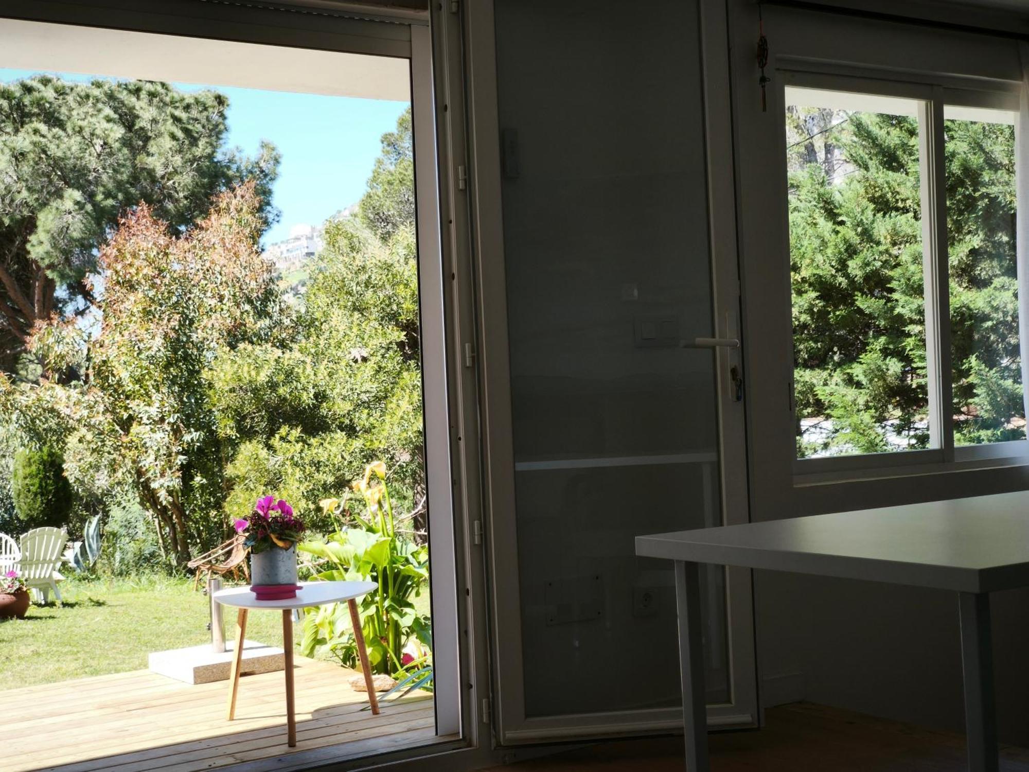Apartament Canyelles *