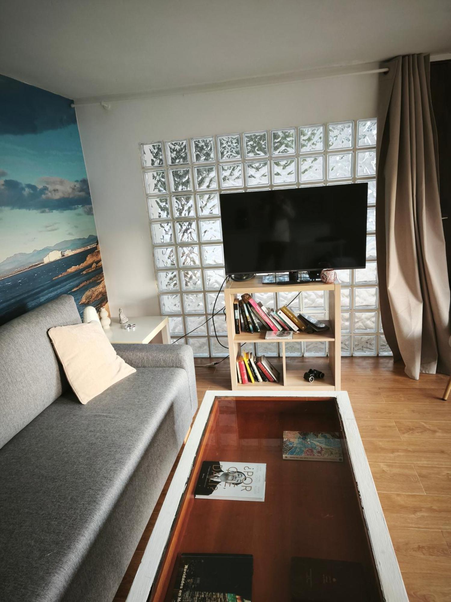 Canyelles Apartament *