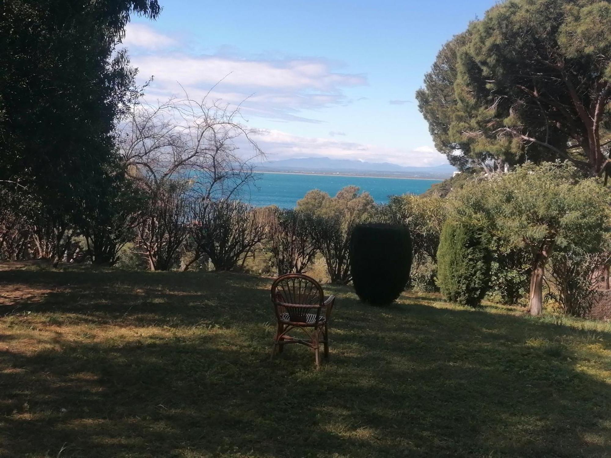 Canyelles Appartement